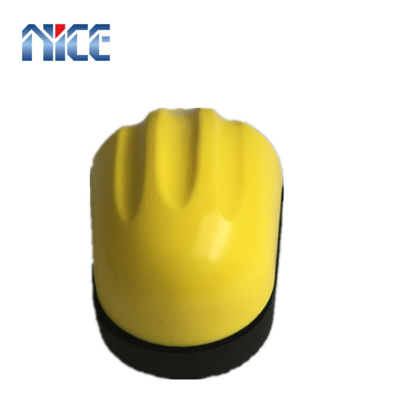 Professional Clay Fine Grade Automotive Self Hand Detailing Tool Portable Clay Block Car Polish Sponge