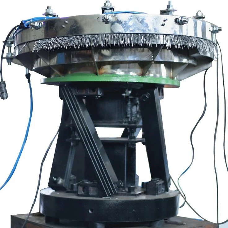 Factory Price Wire Coil Nail Machine