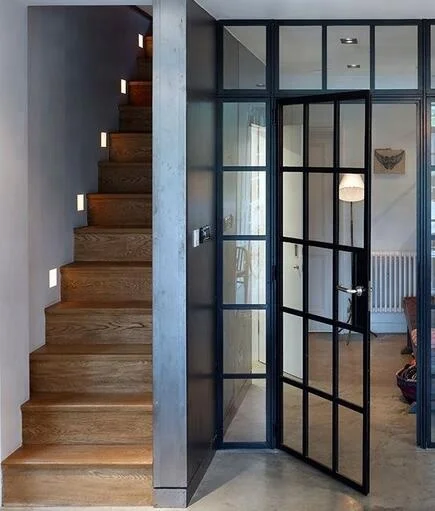 Special Design Widely Used Aluminium Sliding Windows Indonesia