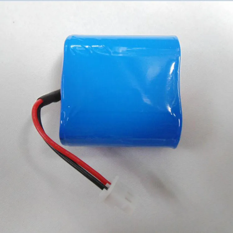 3,6 V 4400mAh ионно-литиевая аккумуляторная батарея ER17335 1S2P 3,6 V 4.4Ah Li-SOCl2 батарея