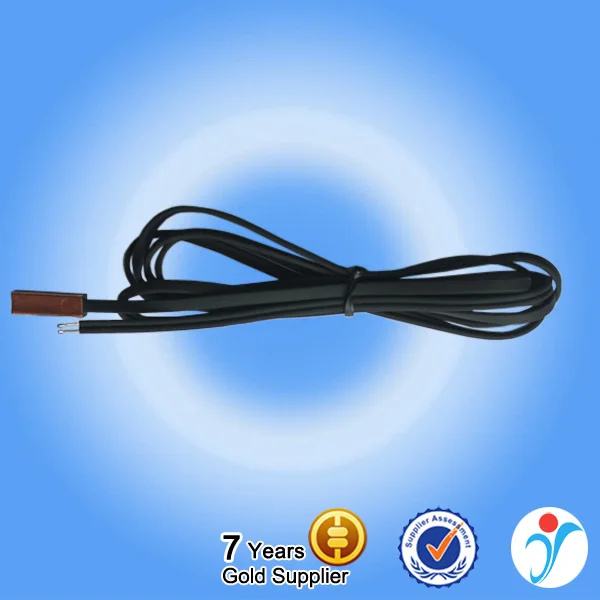 Atlas copco temperature sensor copper ntc thermistor 10k