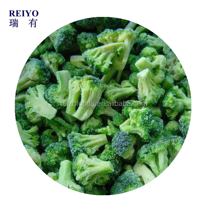 
All kinds of Frozen Vegetables onion/carrot/corn/cauliflower/broccoli/green beans 