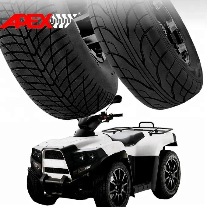 
 Шина для вездехода  