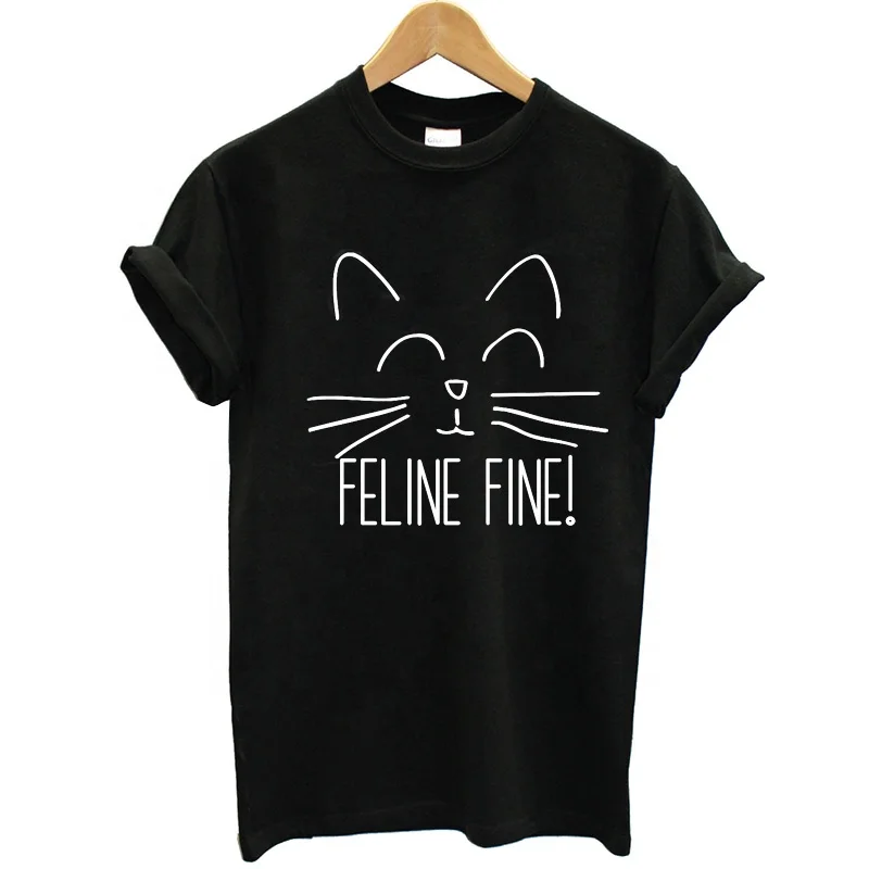 Custom printing black short sleeve 100% cotton t shirt men