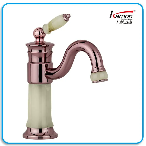 
Old Wall Mounted Brass Water Tap Basin Faucet 