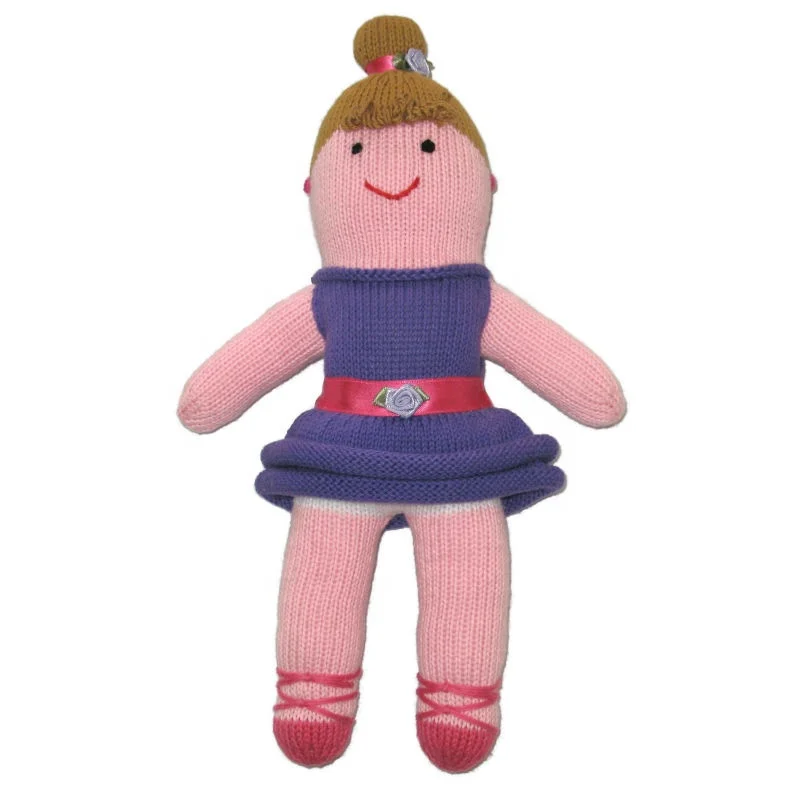 KD-12 SUSY THE BALLERINA Girls Funny Baby Toy