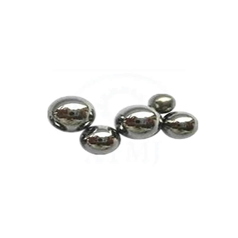 
High Hardness Tungsten Carbide Beads For Valve And Pumps & Tungsten Carbide Ball 
