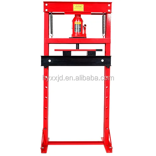 New arrival Best Prices Hydraulic Shop Press 30 Ton