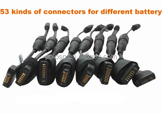 External battery charger RFNC6 for Dell D620 D630 JD634 PC764