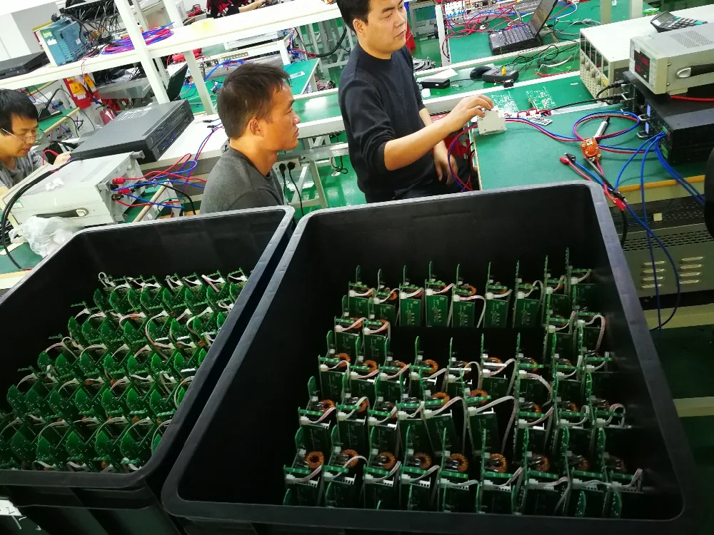 5U,DC 48V AC 220V telecom power supply,Embedded Power Systems