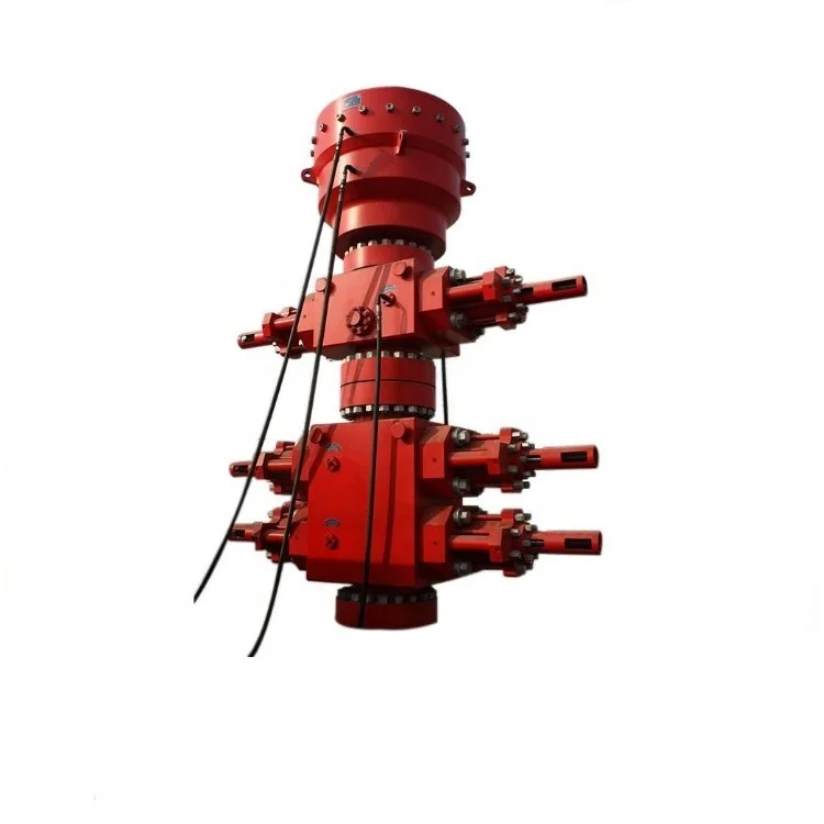 API annular blowout preventer or annular BOP