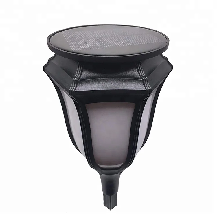 
Outdoor 96 led dancing Flickering solar flame light garden solar light light garden 