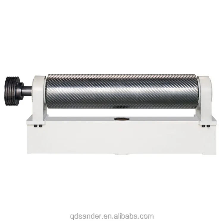 
NQR-R-RP1300 three heads woodworking sanding machine 