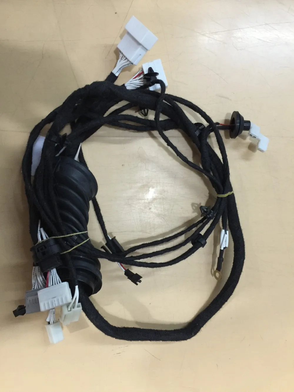 Automotive Tape PVC tape for automotive wire harness