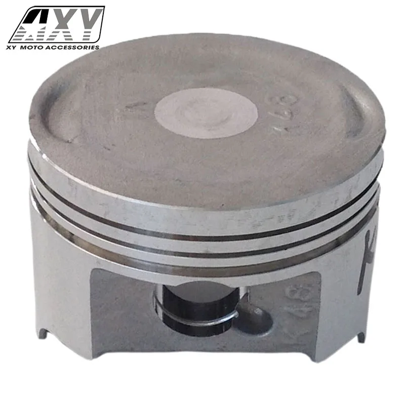 Original Motorcycle Engine Piston Scooter For Spacy Alpha 13101-K48-A00