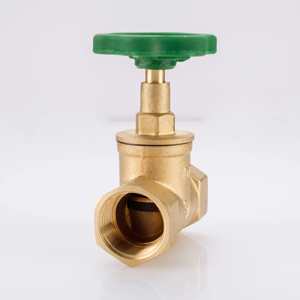 
1/2 - 4 inch 200 wog brass stop valve,globe valve 