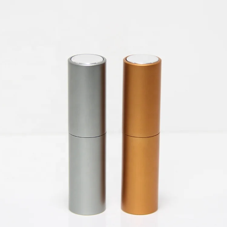 Красочная пустая индивидуальная упаковка для парфюма, мини-парфюмерный насос, флакон-распылитель