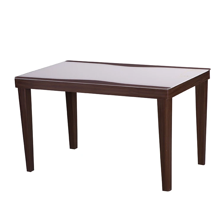 Ресторанный обеденный стол, кухонный стол, набор мебели для столовой