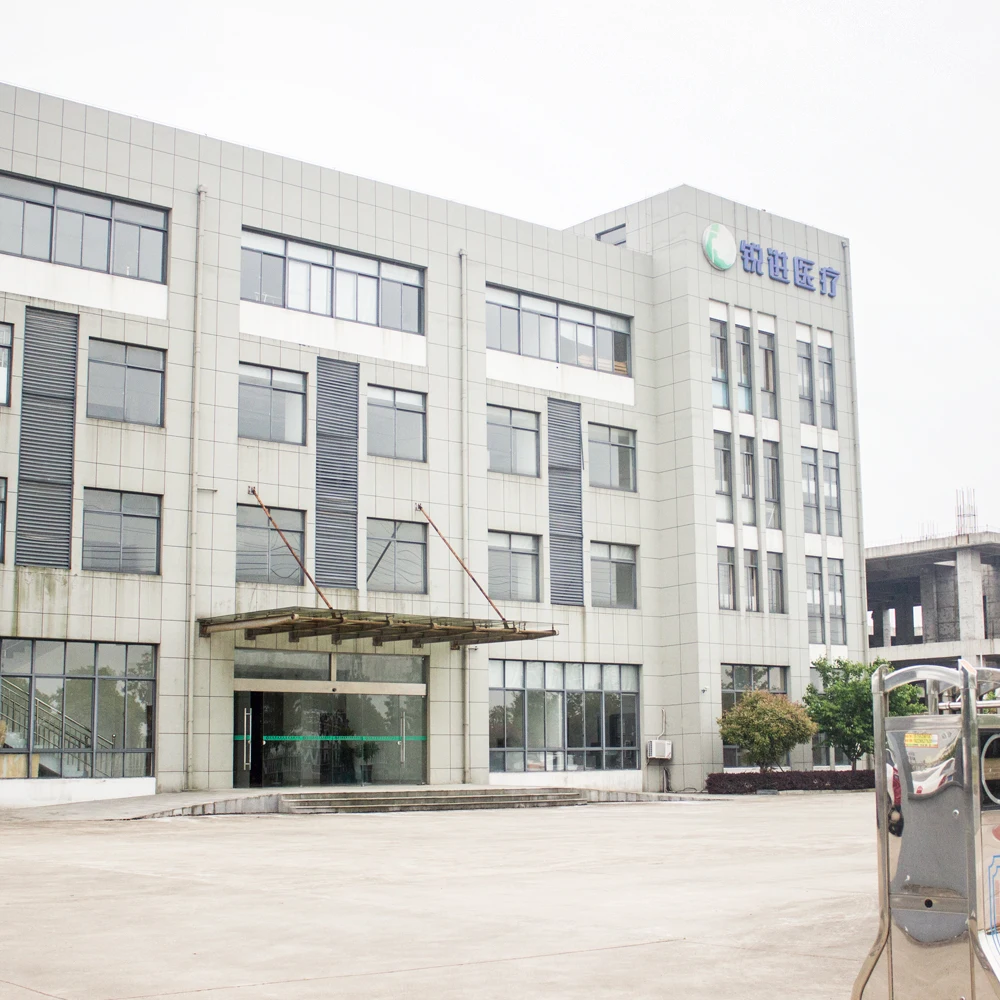  Ruijin медицинский ортопедический инструмент с высоким крутящим моментом хирургический