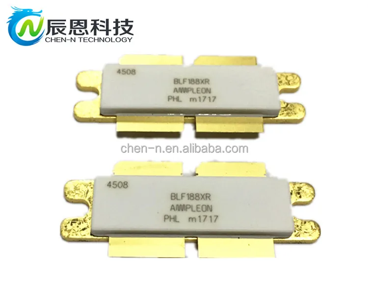 
ORIGINAL AND NEW RF MOSFET BLF188XR 