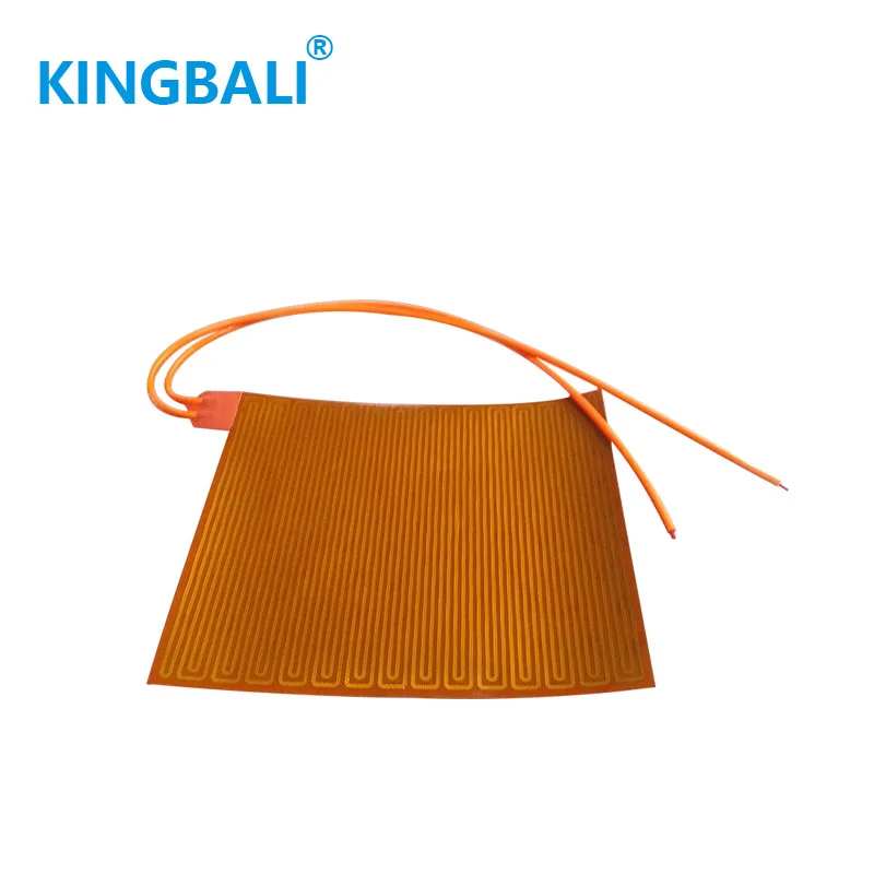 KINGBALI мягкие пленочные нагреватели научный аналитический инструмент