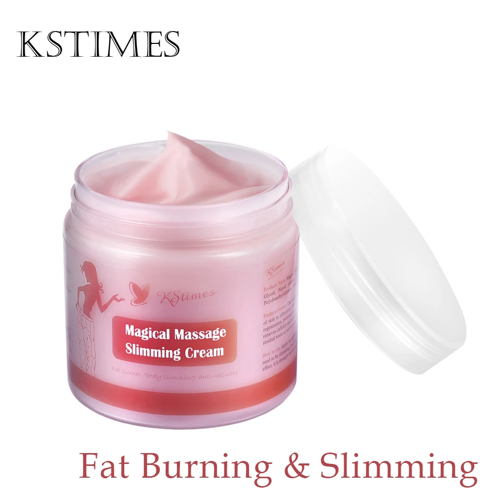 Best Slimming Fat Burning Cream Slim Fit Cellulite Removal Hot Chili Waist Calf