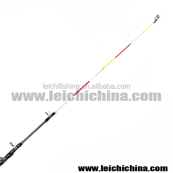 Рыболовная удочка и катушка для кастинга