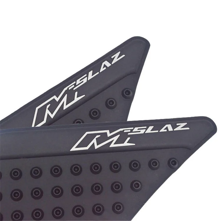 Tank Pads Motorcycle Stickers and Decals for Yamaha MT03