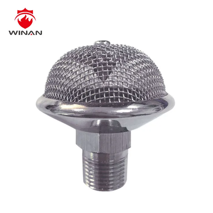 HIGH QUALITY Fire Foam water Sprinkler for Foam Fire System