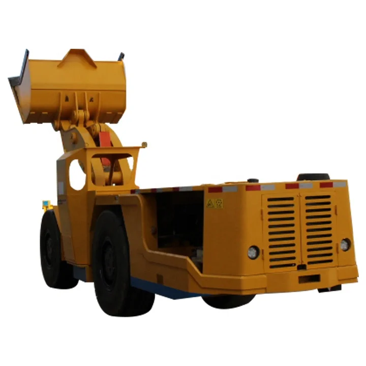 Подземный шахтенной механики шарнирный WJ-3 шахты совок