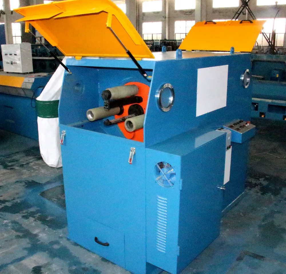 
Best Automatic Utv Belt Grinder Gearbox For Cleaning Wire 