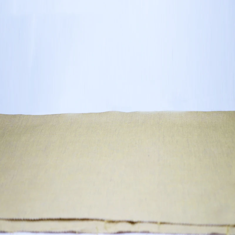 
High Quality 100% linen fabric 