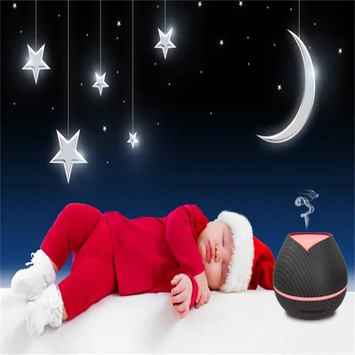 B2b marketplace woven plastic ultrasonic electric aroma diffuser