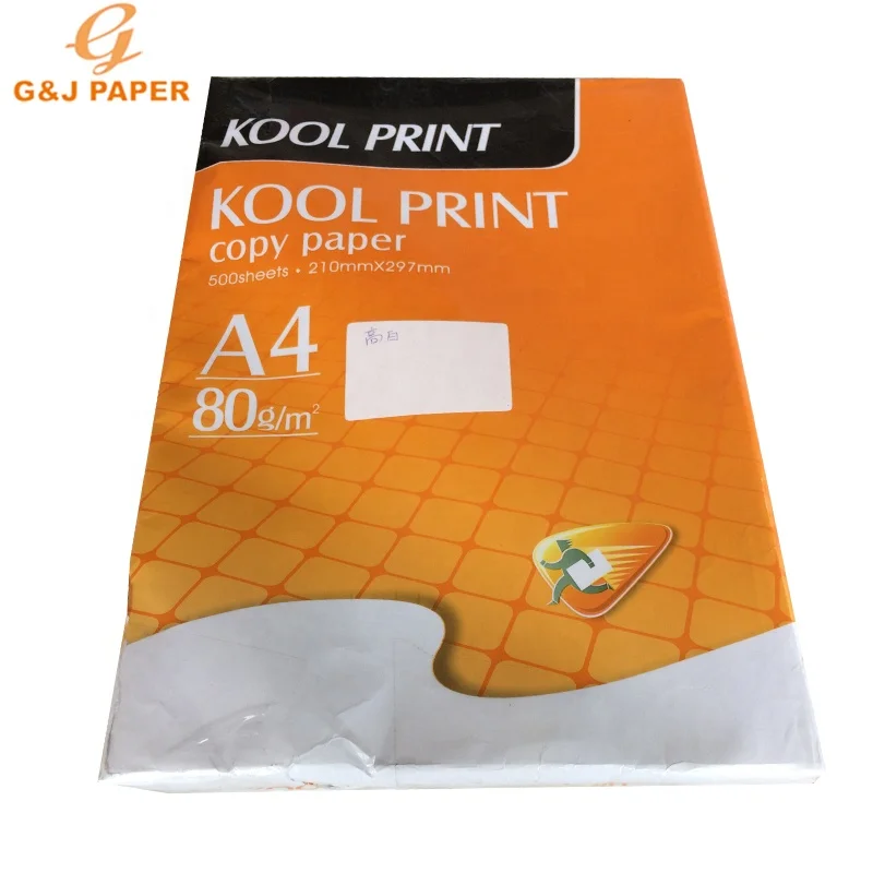 Wholesale copy Papier Ram A4 80g
