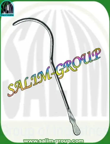 Guyon Bougie Dilator