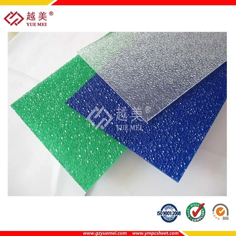 Суперпрозрачный пластиковый поликарбонатный лист damмам, Саудовская Аравия, для продажи