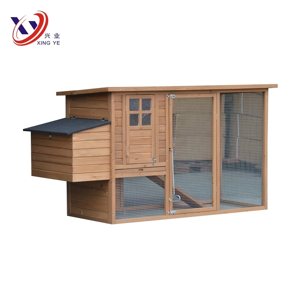 Chinese factory direct sale eco-friendly chicken hen house chicken coop
