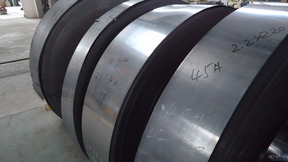Black Annealed CRC Cold Rolled Steel Coil SPCC/Cold Rolled Steel Sheet