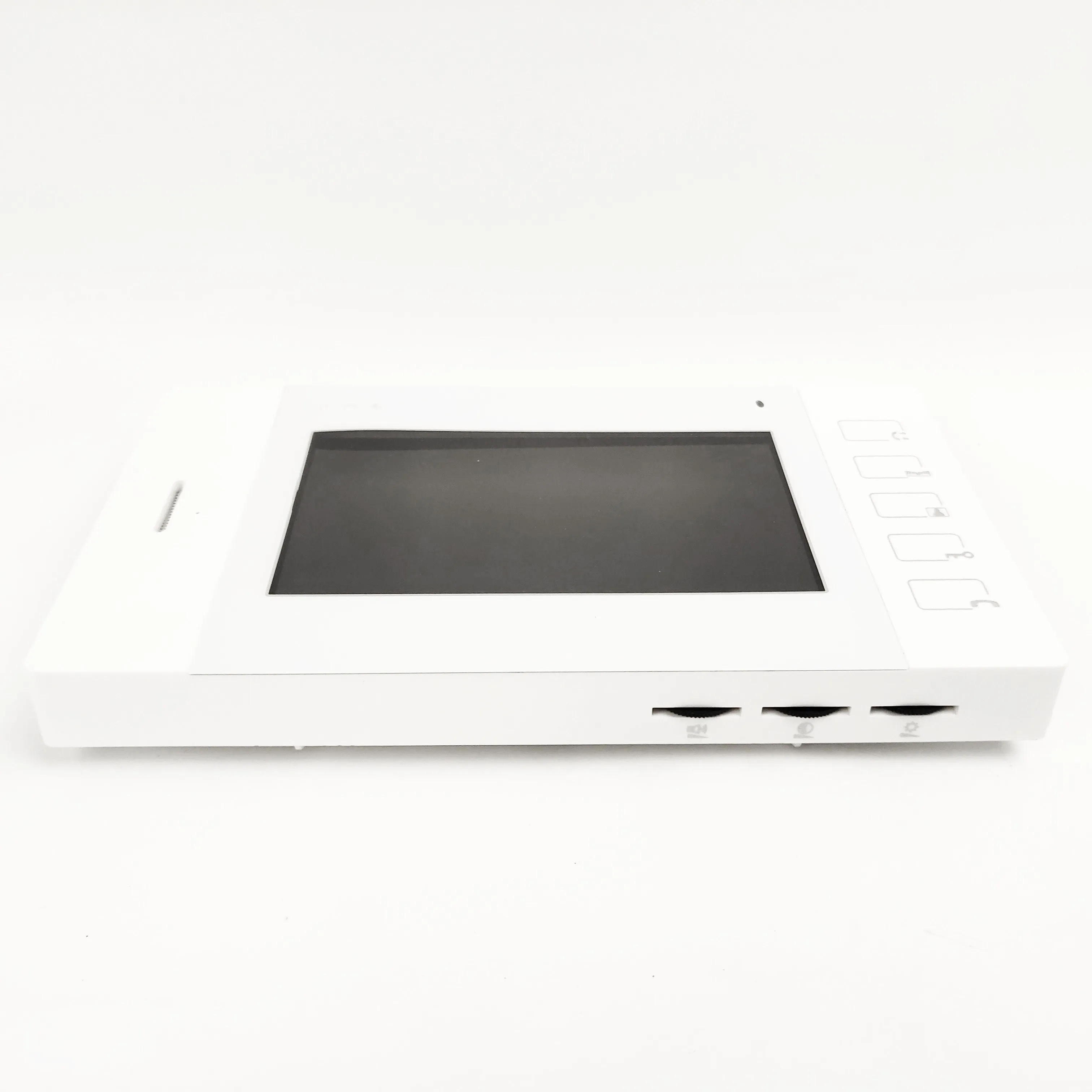 Safe House Intercom Video Door Phone Door Opening System Quhwa