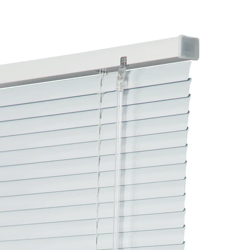 Office Window Coverings Vinyl Blinds Cordless Venetian Blind On Favorable Price