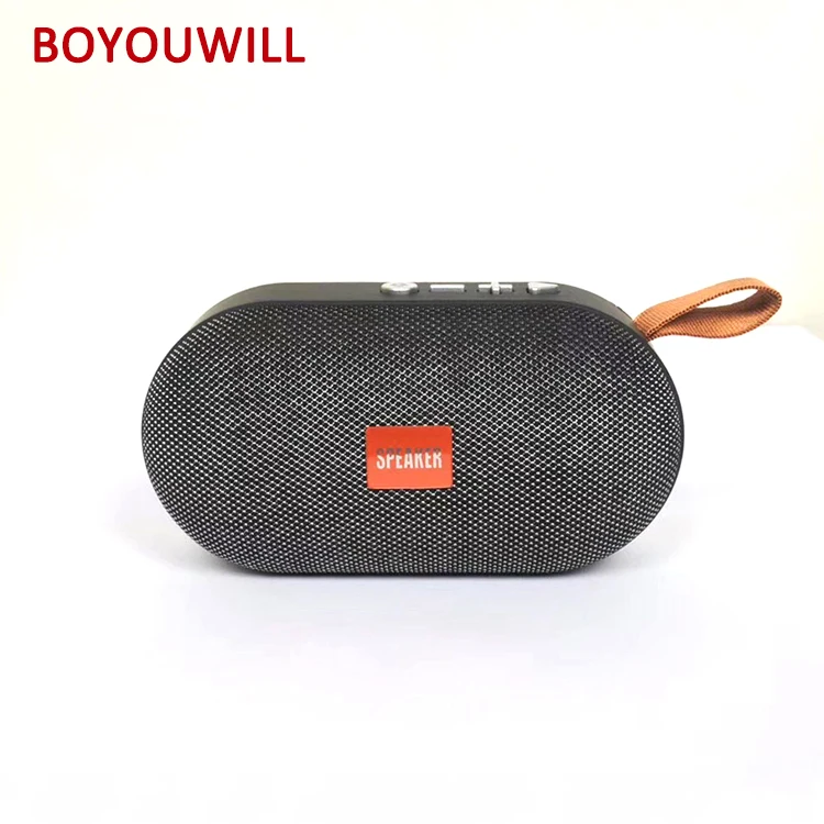 Профессиональный Hifi Micro портативный большой усиленный НЧ домашнего звук музыки направленного bluetooth-динамики