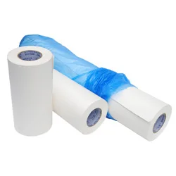 
polyester ribbon use heat transfer printing paper popular on euro market sublimation paper 