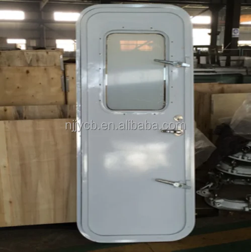 
marine used watertight doors 