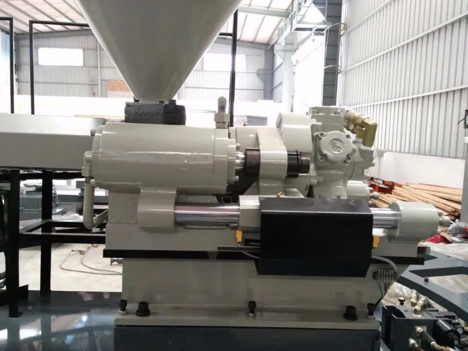 
Cheap Price PVC Outsole Injection Molding Machine 