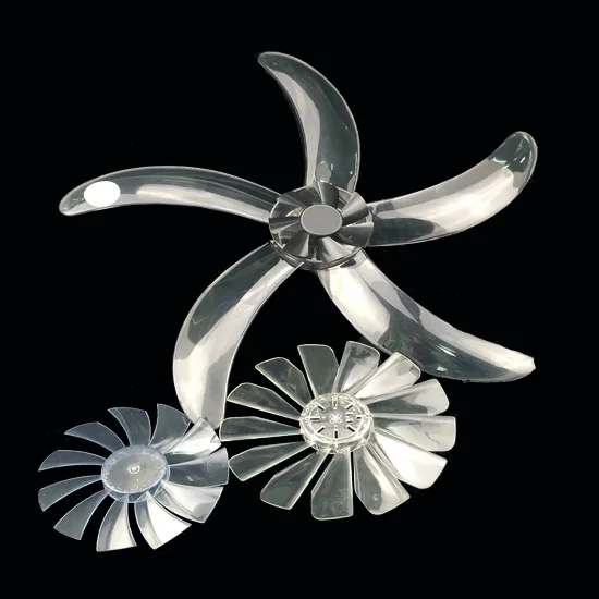 Лопасти для вентилятора