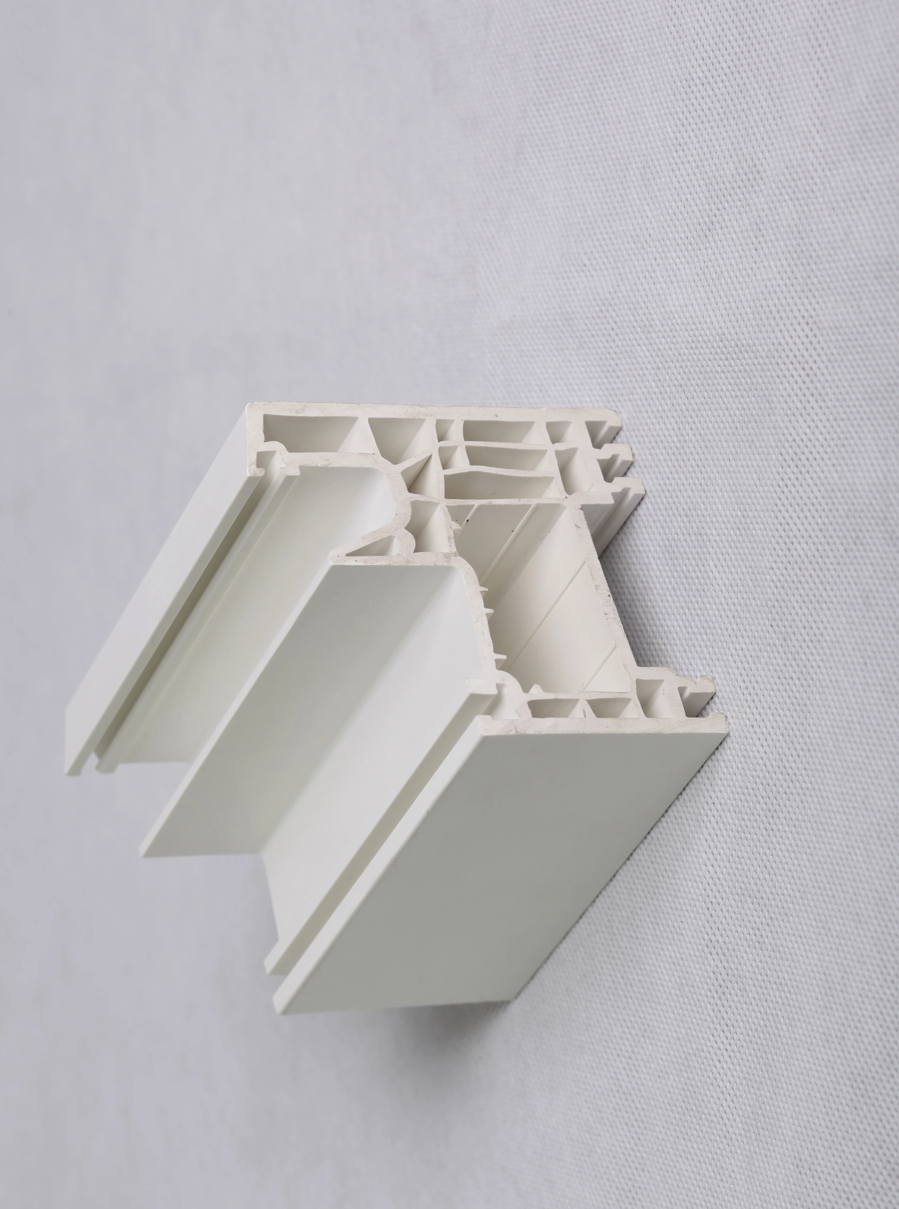 2020 TOP 5 Huazhijie R&K upvc window frame