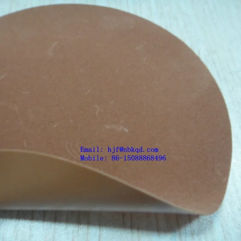 PVC Flocking Fabric for Inflatable Goods