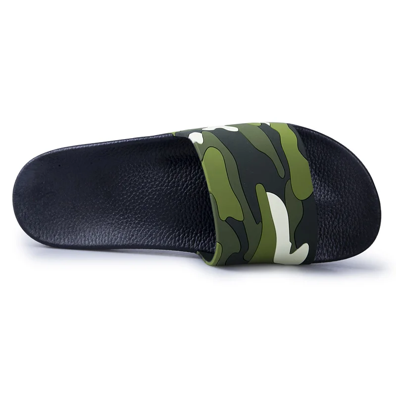 Online Shopping Name Brand Pvc Eva Slippers Fashion,Design Print Fancy Slipper Men,Summer Slide Sandals Custom Logo