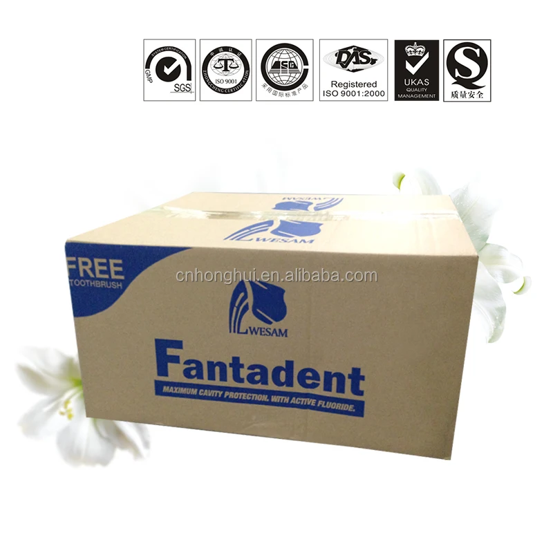 100g Fresh Mint Glister Adult Best Teeth Whitening Saudi Arabia Toothpaste for Teeth and Gums