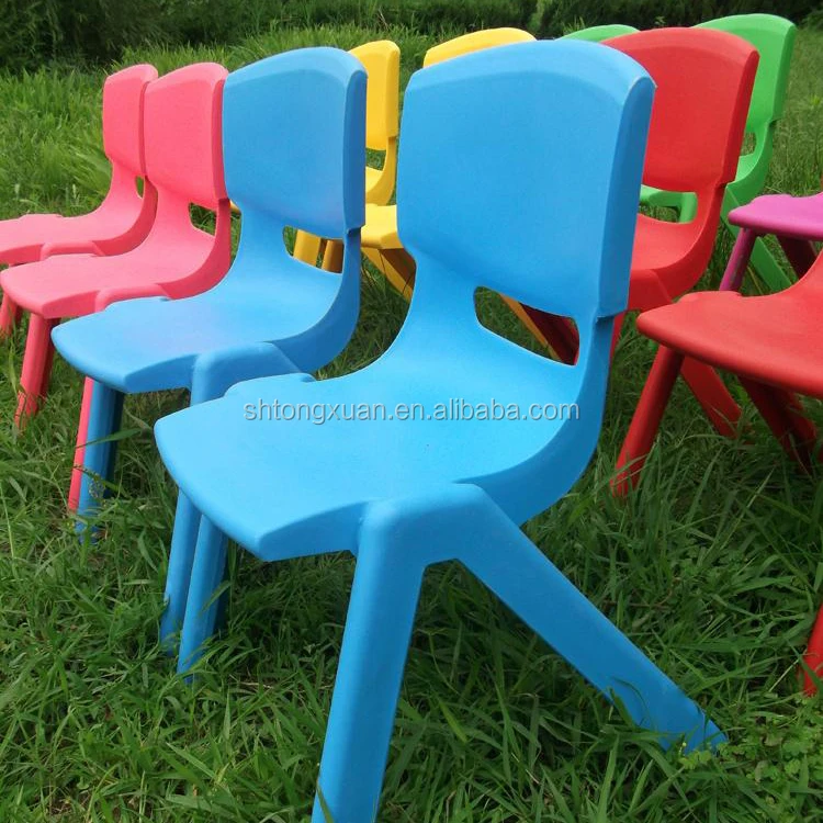 Kindergarten Furniture/Plastic Kids Chair